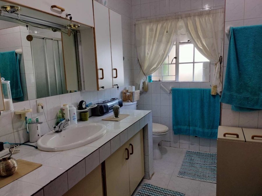 3 Bedroom Property for Sale in Baysvalley Free State